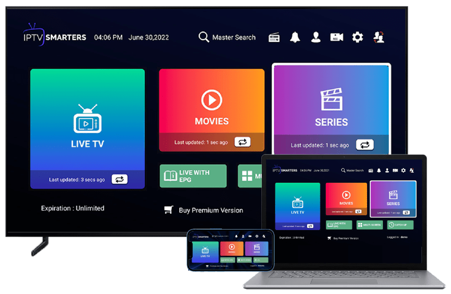 iptv subscription in uk