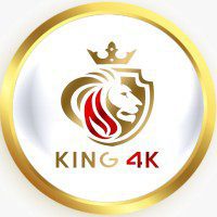 king 4k iptv