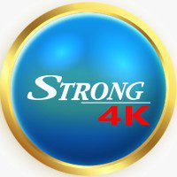 strong 4k iptv