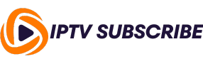 IPTV SUBSCRIBE