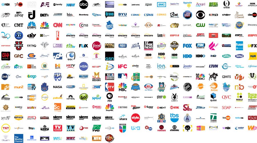 iptv channels list