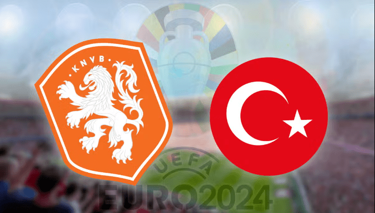 Netherlands vs. Turkey