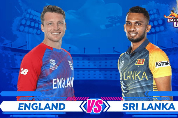 england vs sri lanka