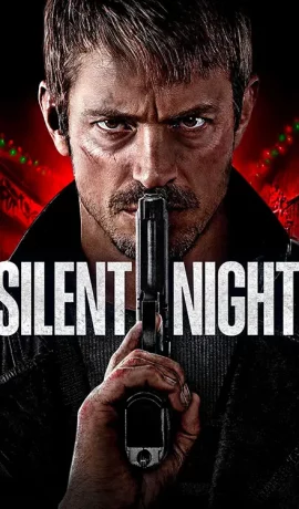 SILENT NIGHT